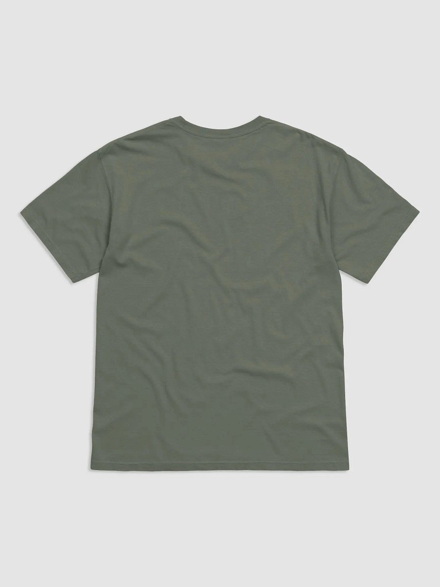 Grogu Cotton T-Shirt product image (41)