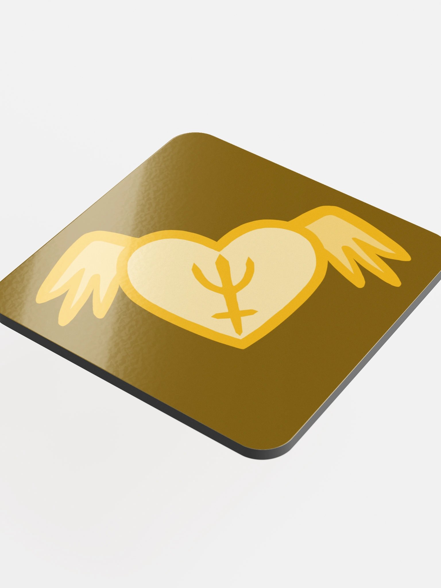 Icarus Coaster product image (4)