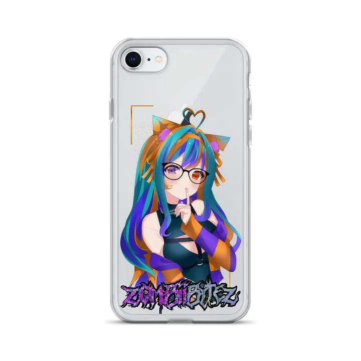 iphone case! Multiple iPhones accepted product image (24)
