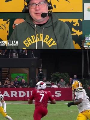 Living his best life 