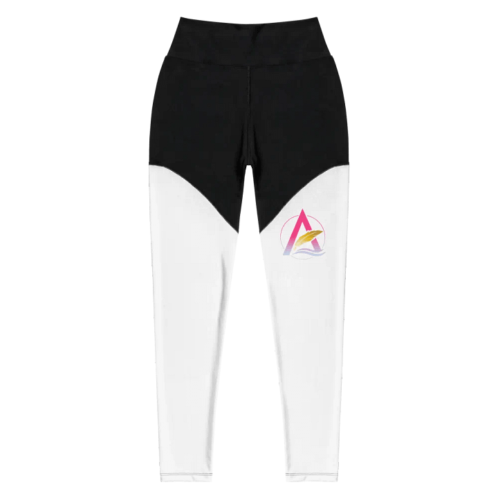 A - Workout Joggers! product image (1)