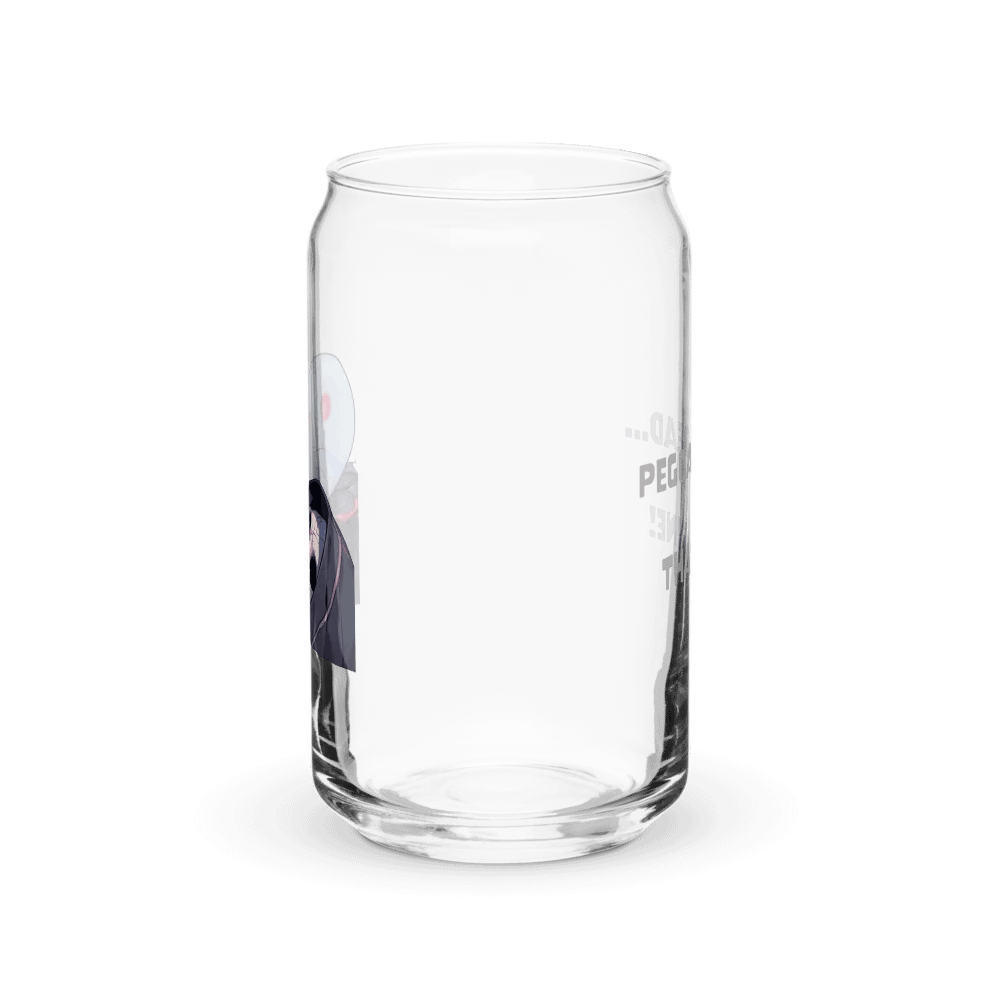 Pegga's Dead Glass product image (8)