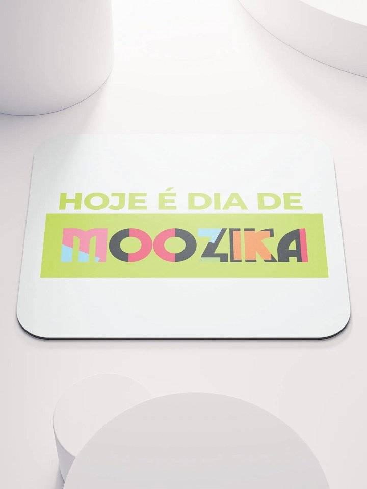 Tapete p/ rato Moozika product image (1)