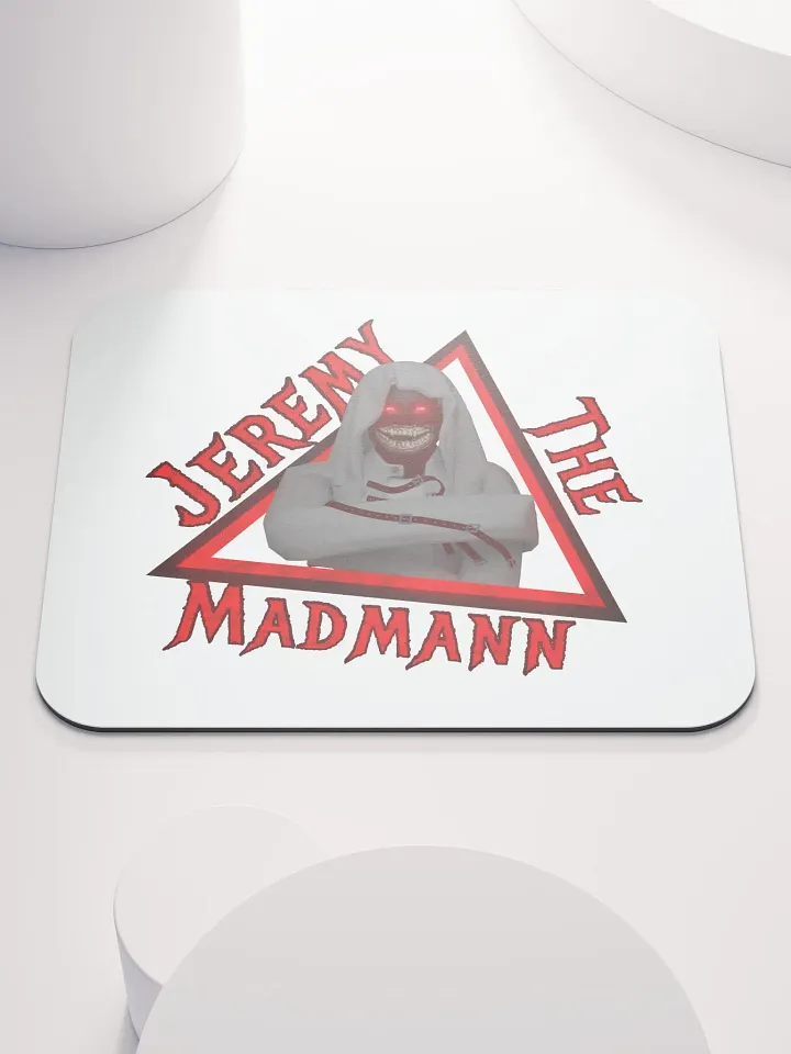 The Mouse Pad product image (1)