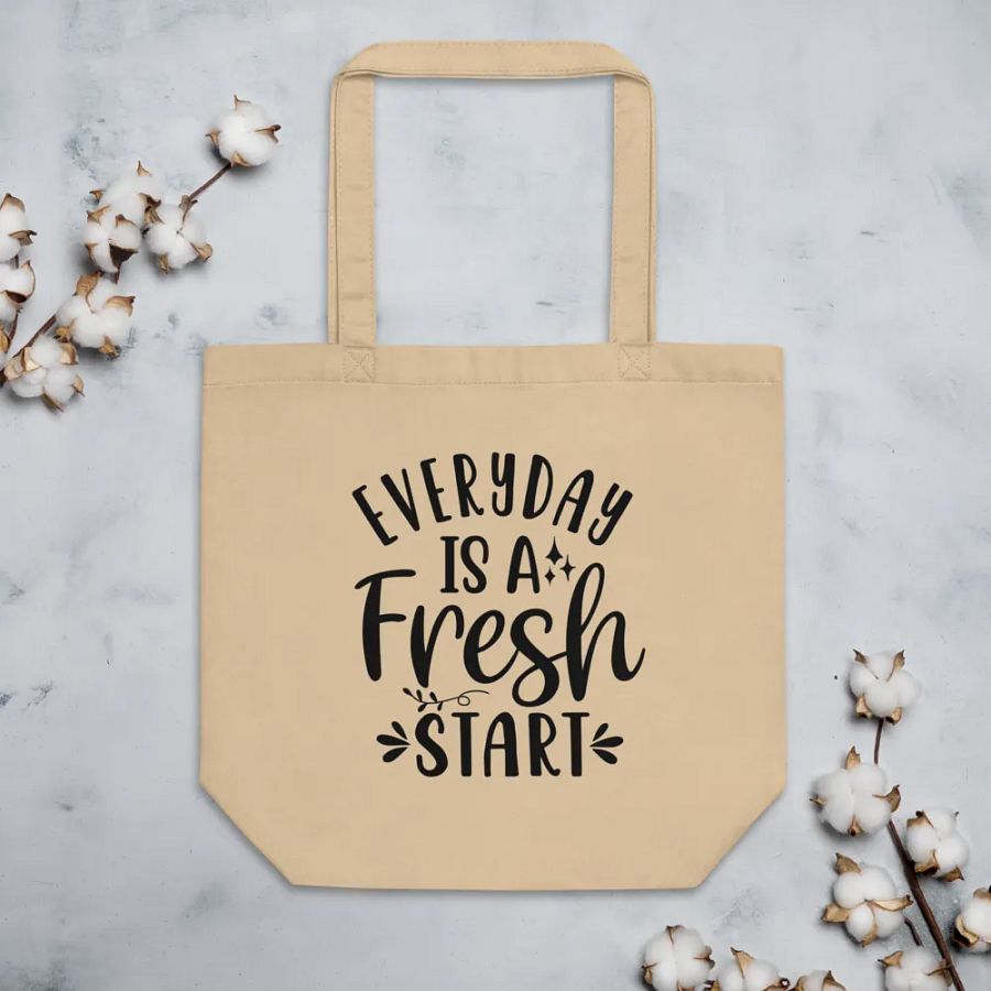 Eco-Chic Tote product image (3)