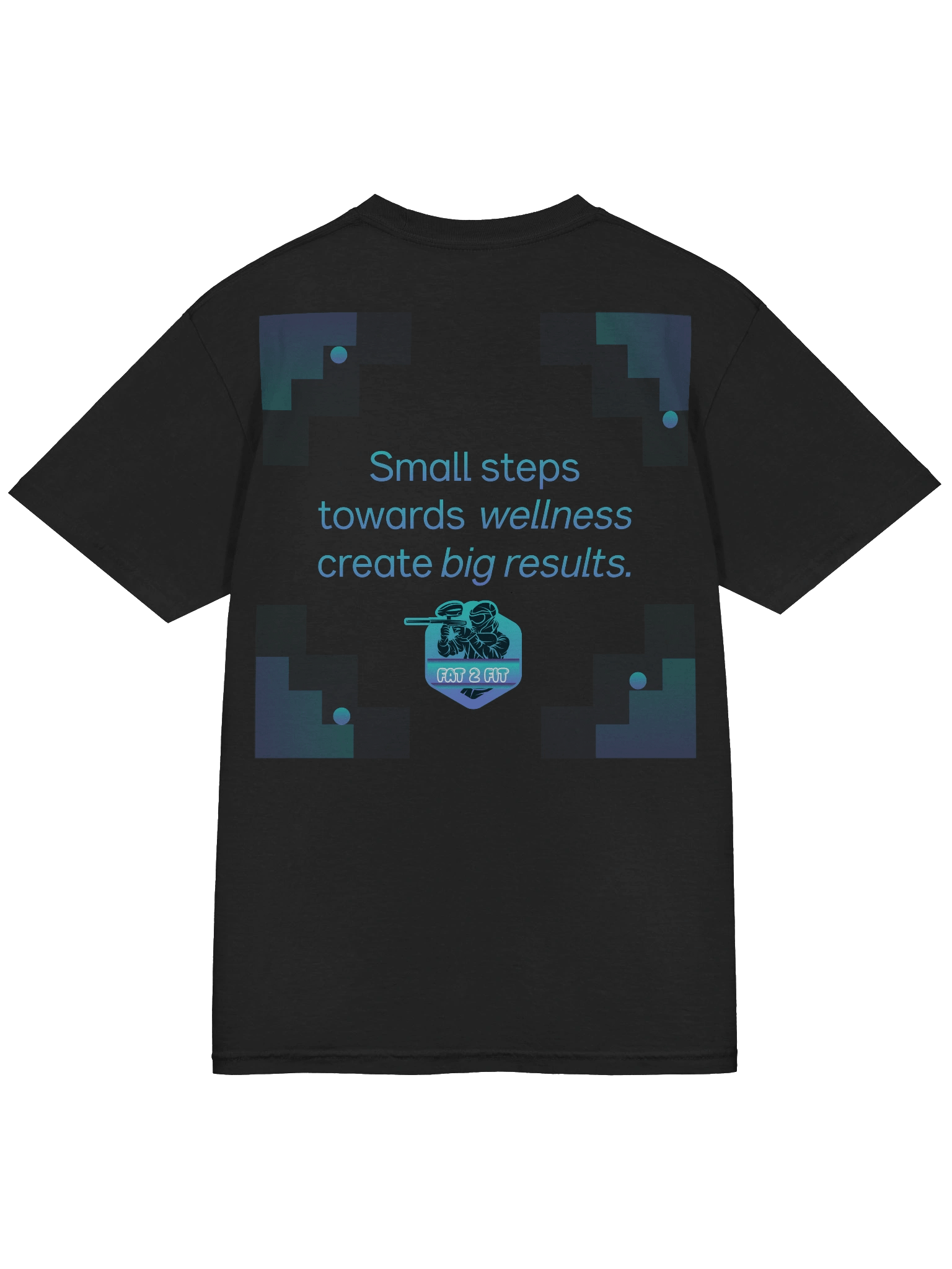 Battle Ready Paintball Tee product image (33)