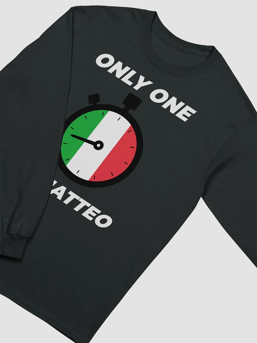 43 Seconds Long Sleeve product image (24)