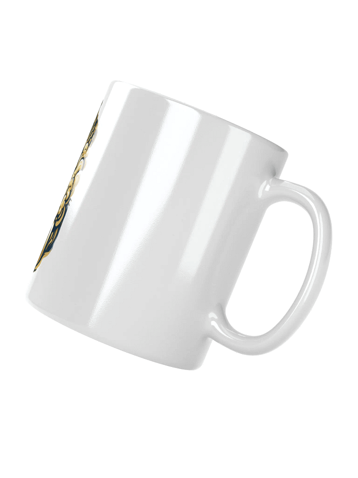 Golden Mug product image (6)
