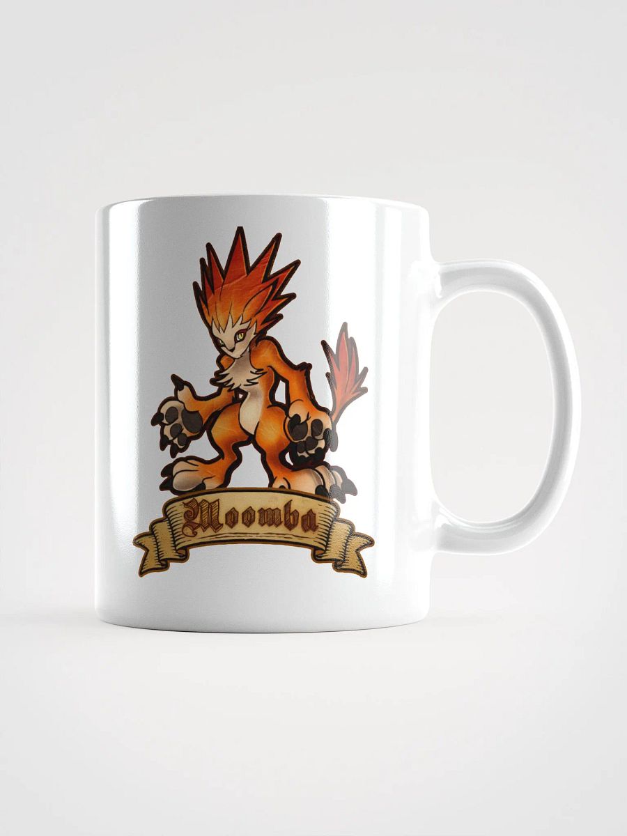 Moomba ! product image (2)