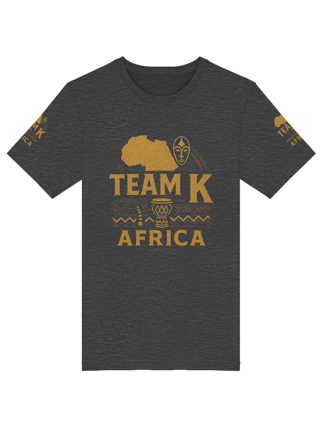 TEAM K Africa