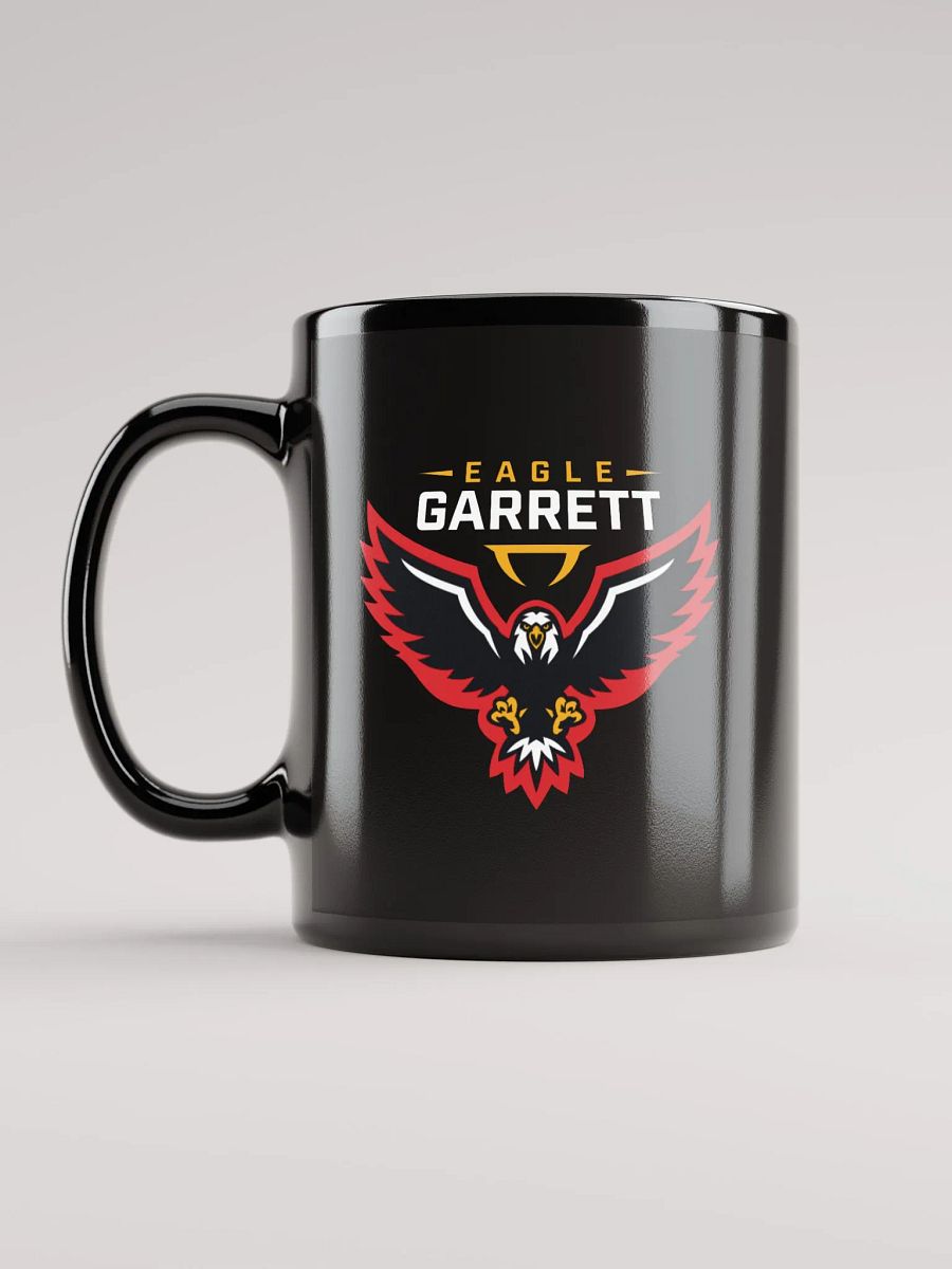 EagleGarrett Coffee Mug product image (1)