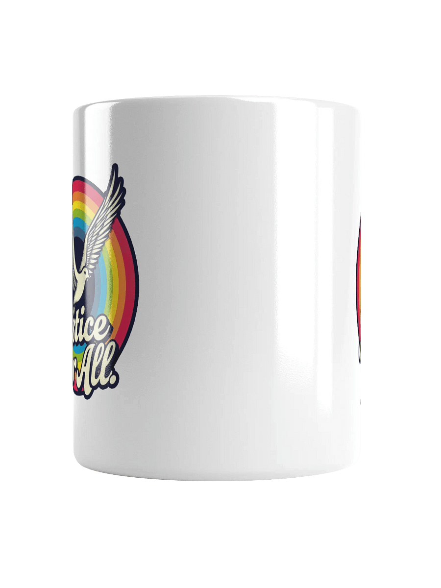 Justice For All Mug product image (5)