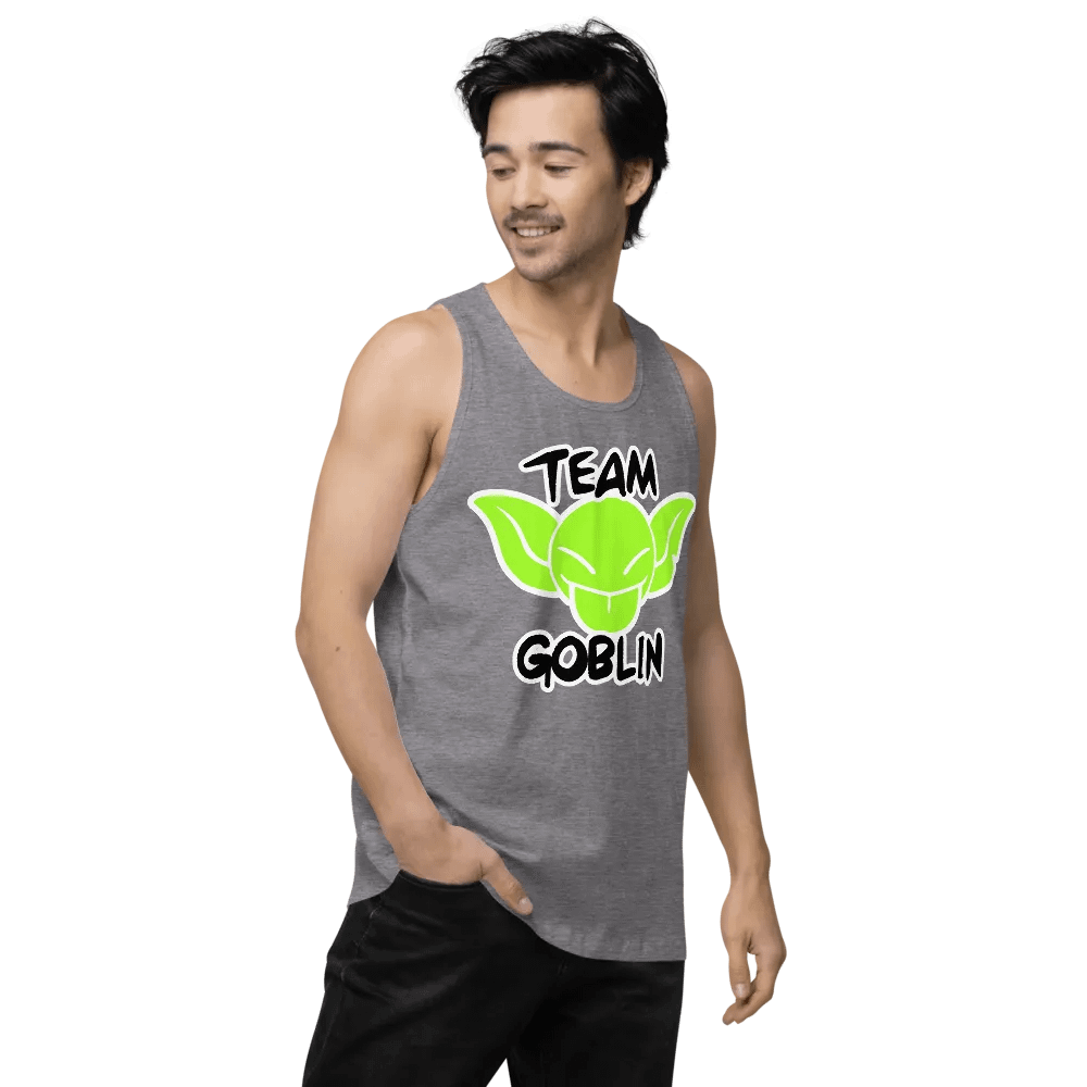Gobmode Tanktop product image (13)