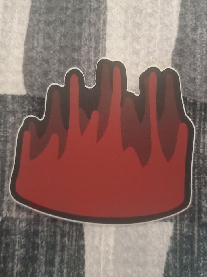 Sorrow Filled Crown product image (1)
