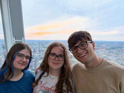 🥰 Friends are like angels, you don’t have to see them to know they are there 😇

Flight cancellations, weather conditions and ...