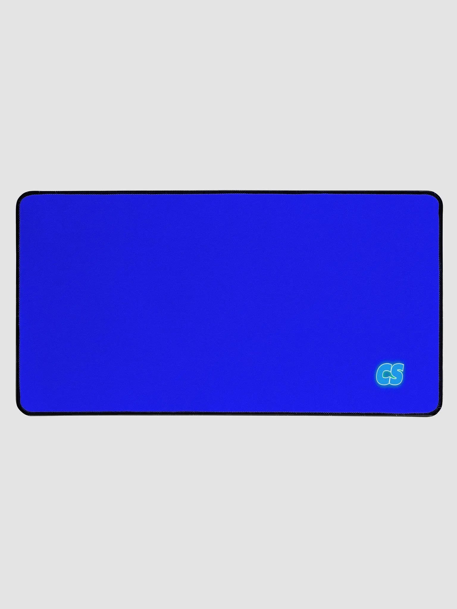 CS 15.5" x 31.5" Desk Mat product image (1)