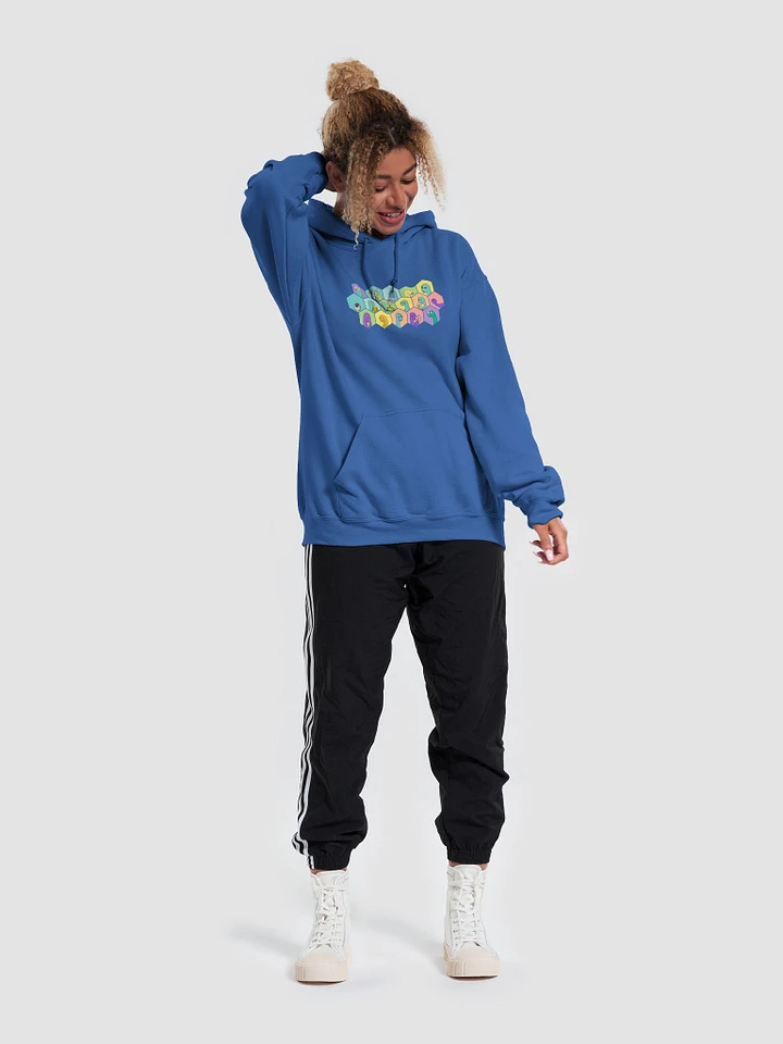 3rd Anniversary Hoodie product image (2)