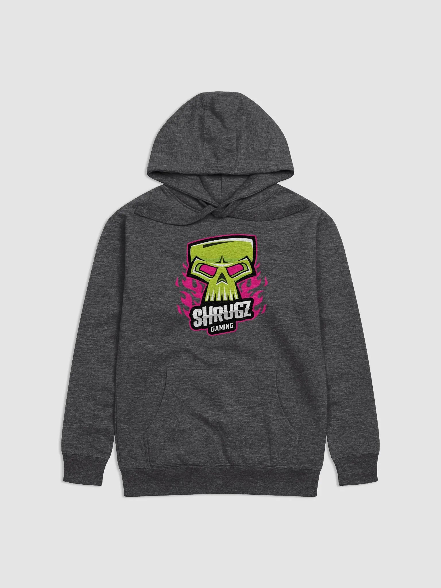 Shrugz Hoodie product image (2)
