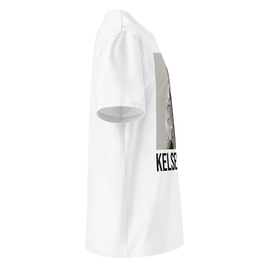 Kelsey Klein – Organic Cotton T-Shirt product image (4)