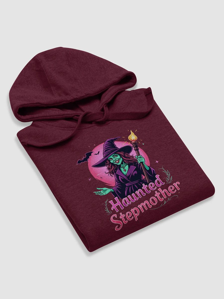 Haunted Stepmother Hoodie product image (32)