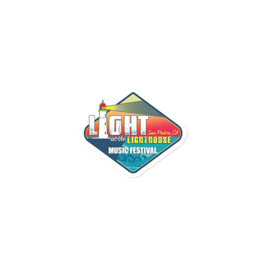 Light at the Lighthouse Magnet product image (1)