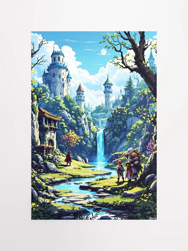 Fragments of the Forgotten Quest : Chronicles from the Bitverse
