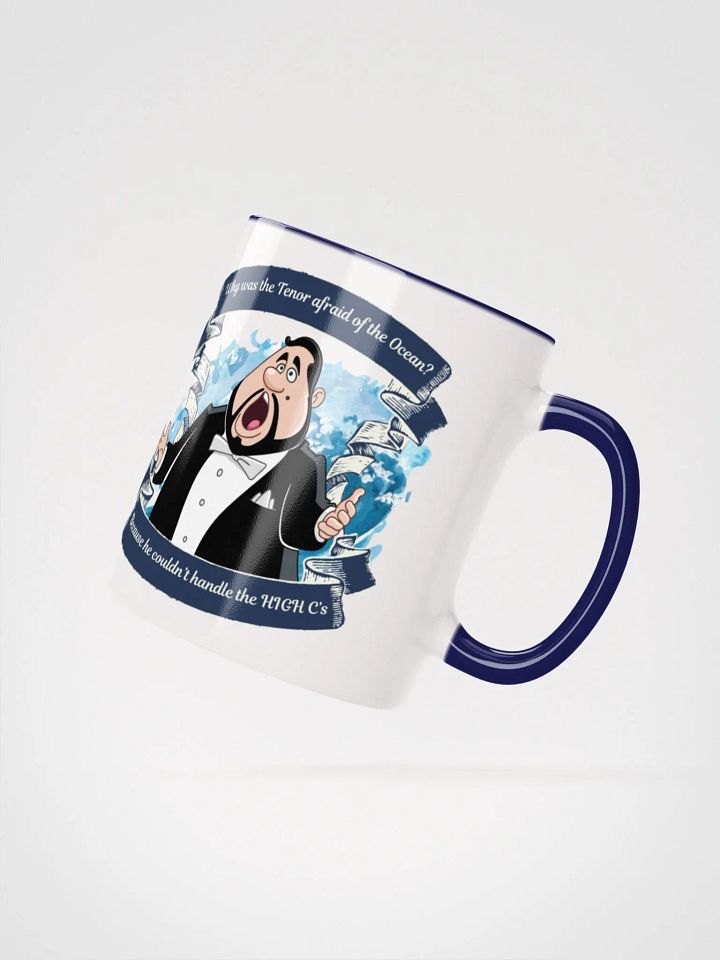 Mug -