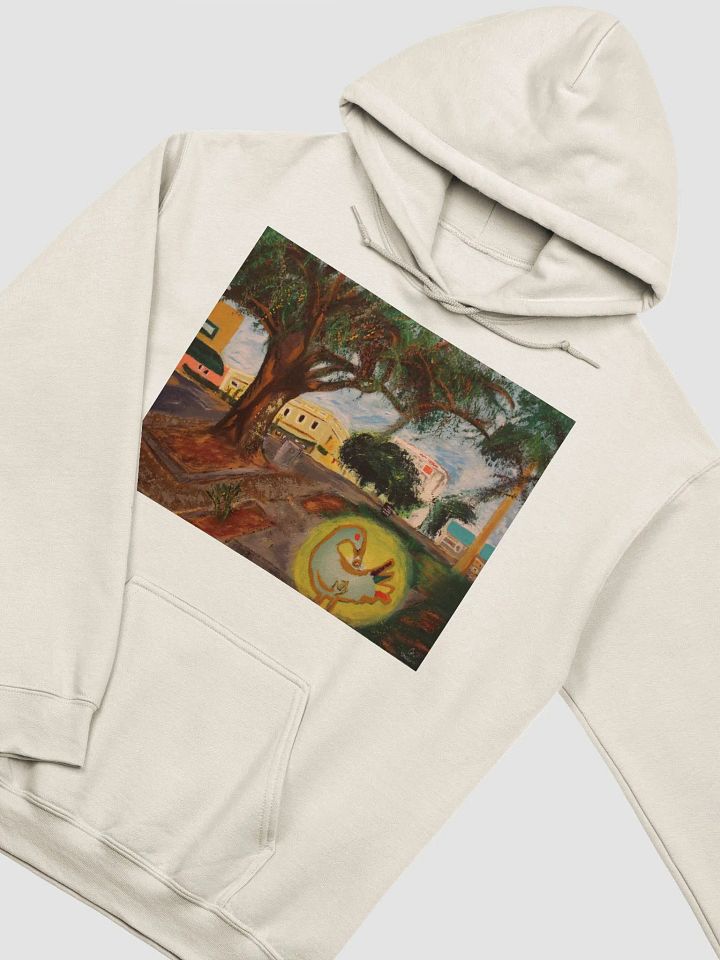 Sankofa Sweater product image (2)
