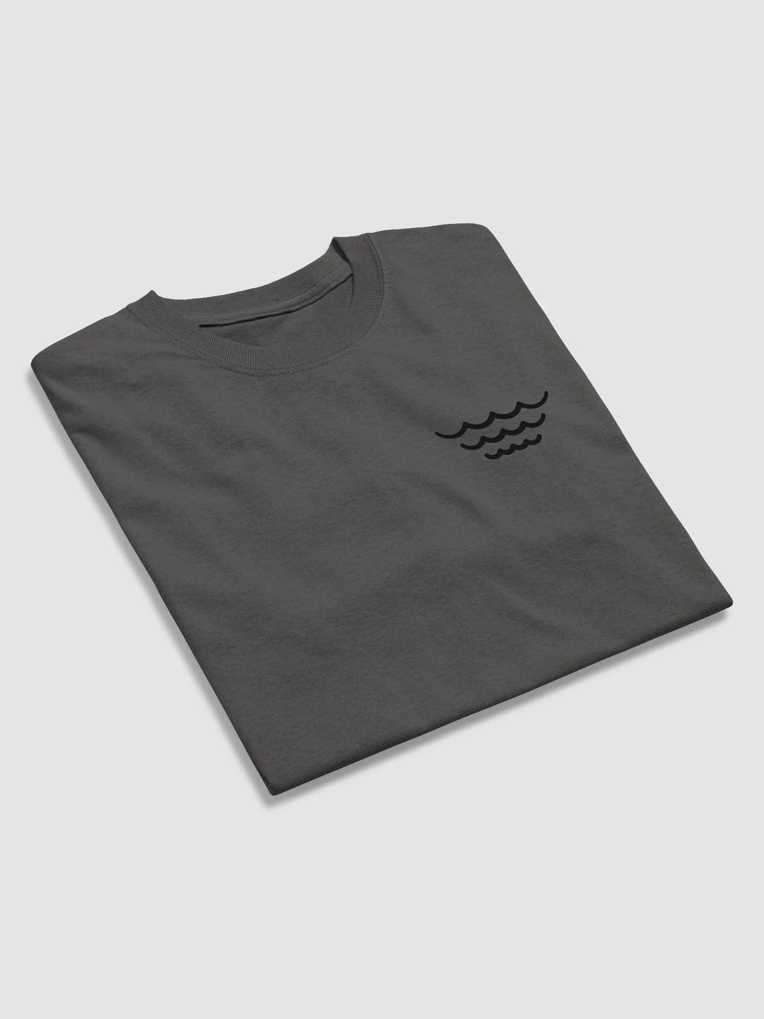 FinsSquared Tee product image (5)