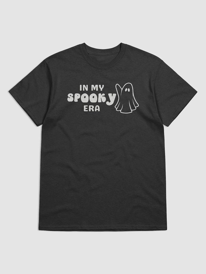 Spooky Era Graphic Tee product image (1)