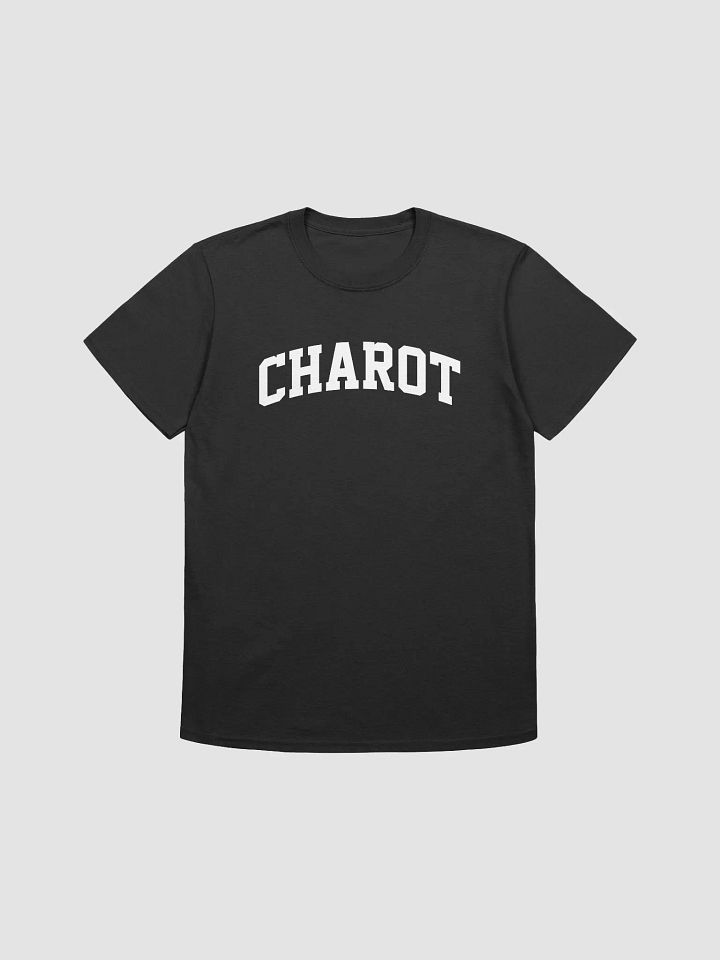 CHAROT - Unisex T-Shirt product image (1)