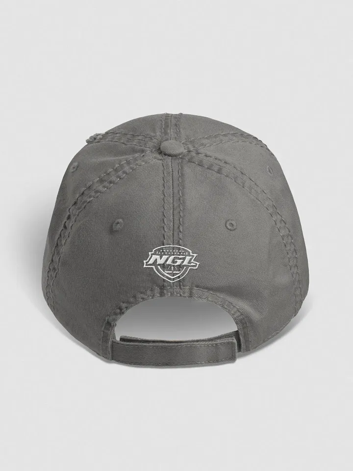 Grand Rapids Rampage Distressed Dat Hat product image (2)