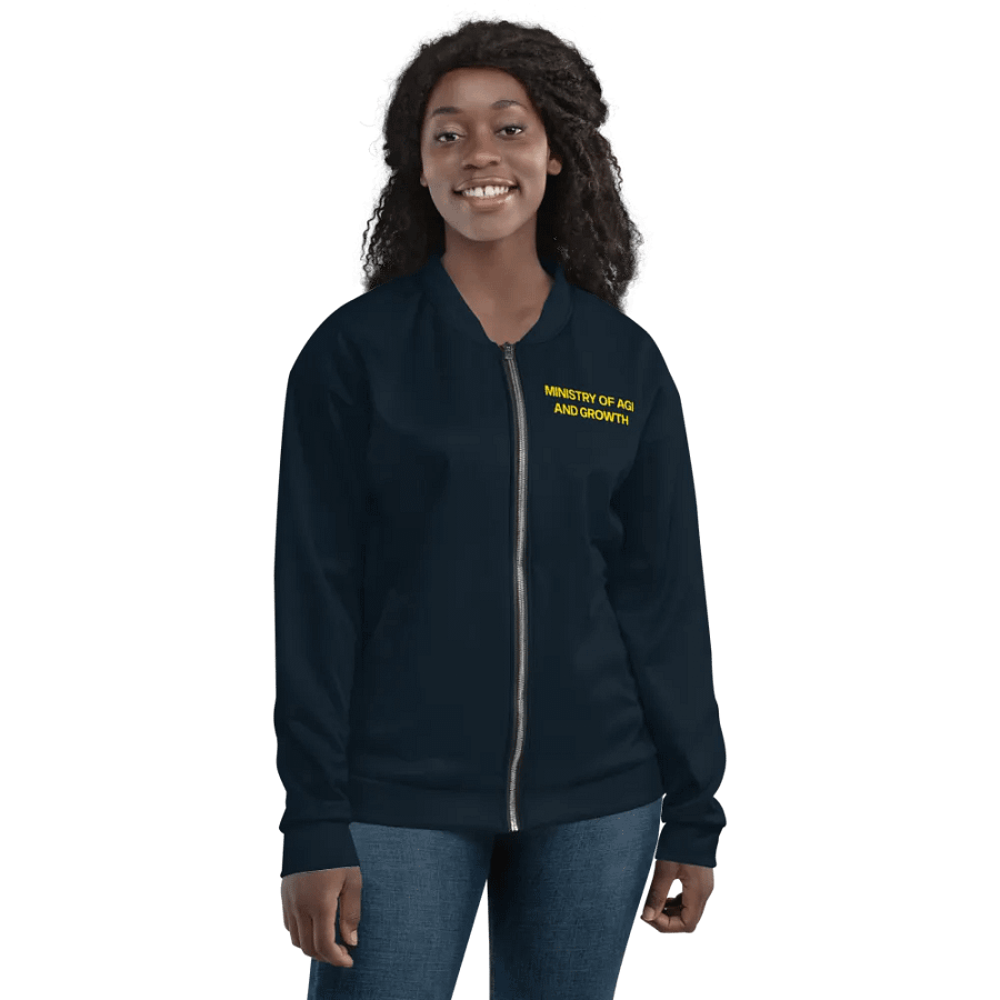 AGI agent bomber product image (10)