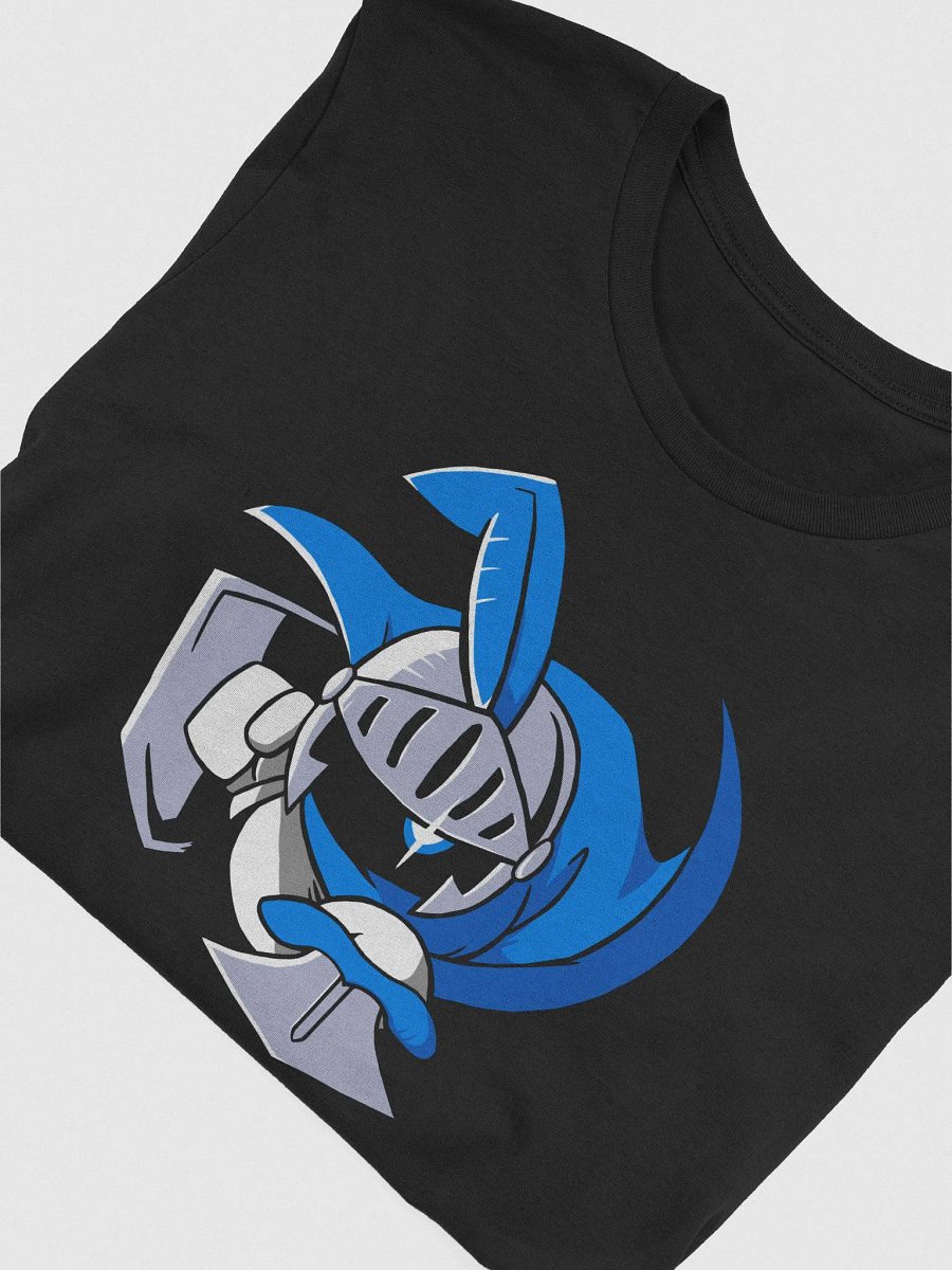 Stalwart Knight Tee product image (3)