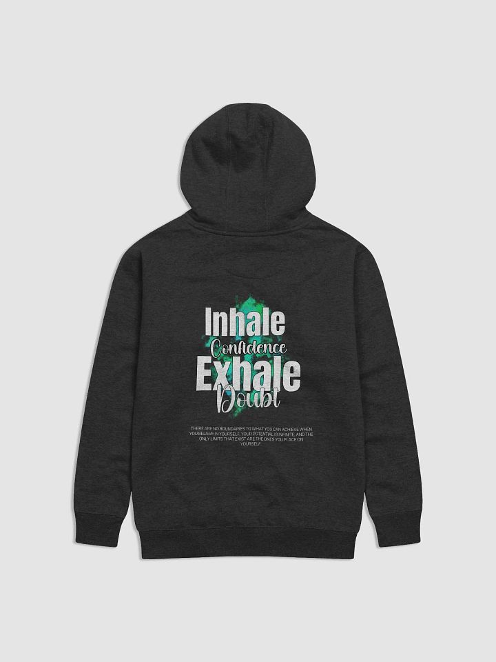 Confidence Boost Hoodie product image (6)