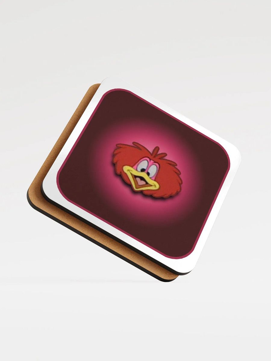 Aracuan Bird Coaster product image (5)