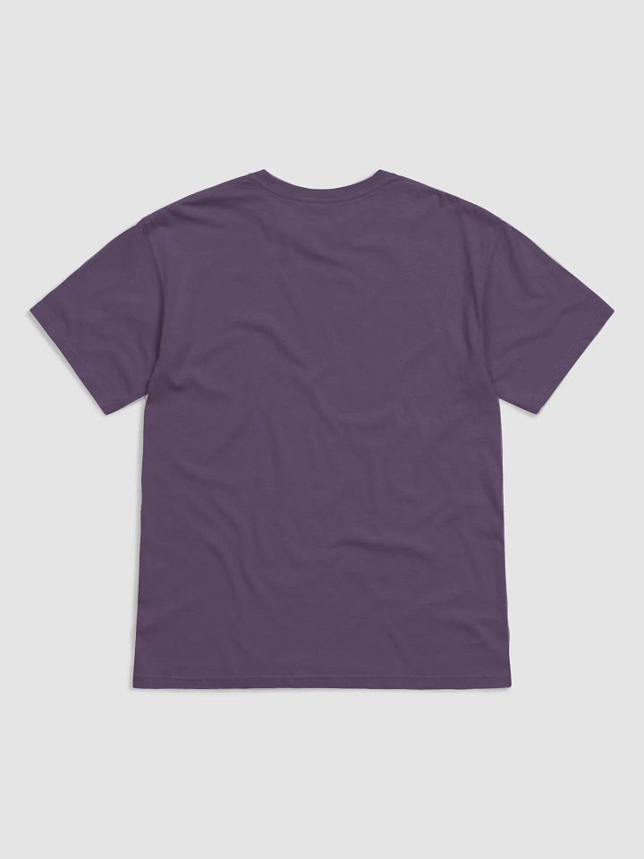 MATERIAL SQUIRREL PIGMENT DYED TEE product image (2)