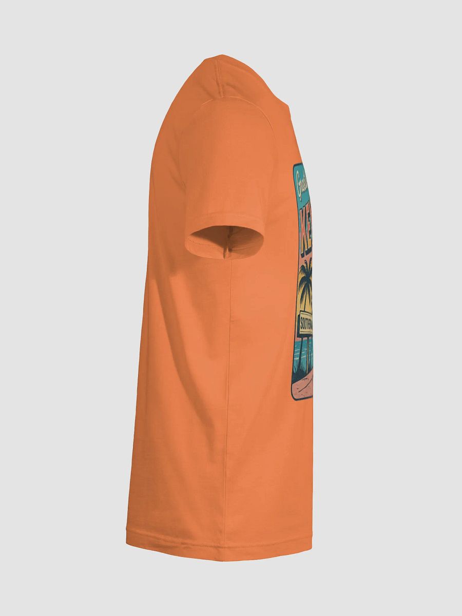Greetings from Key West Ultra-Soft Tee product image (11)