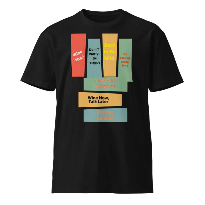 Words of wisdom product image (1)