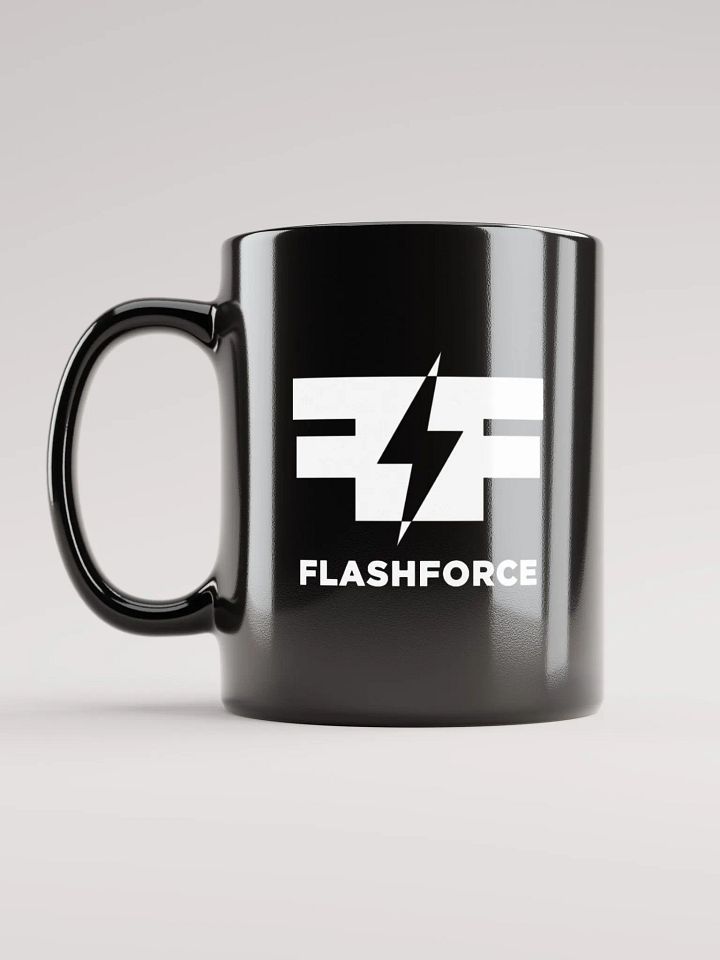 FlashForce Mug product image (1)