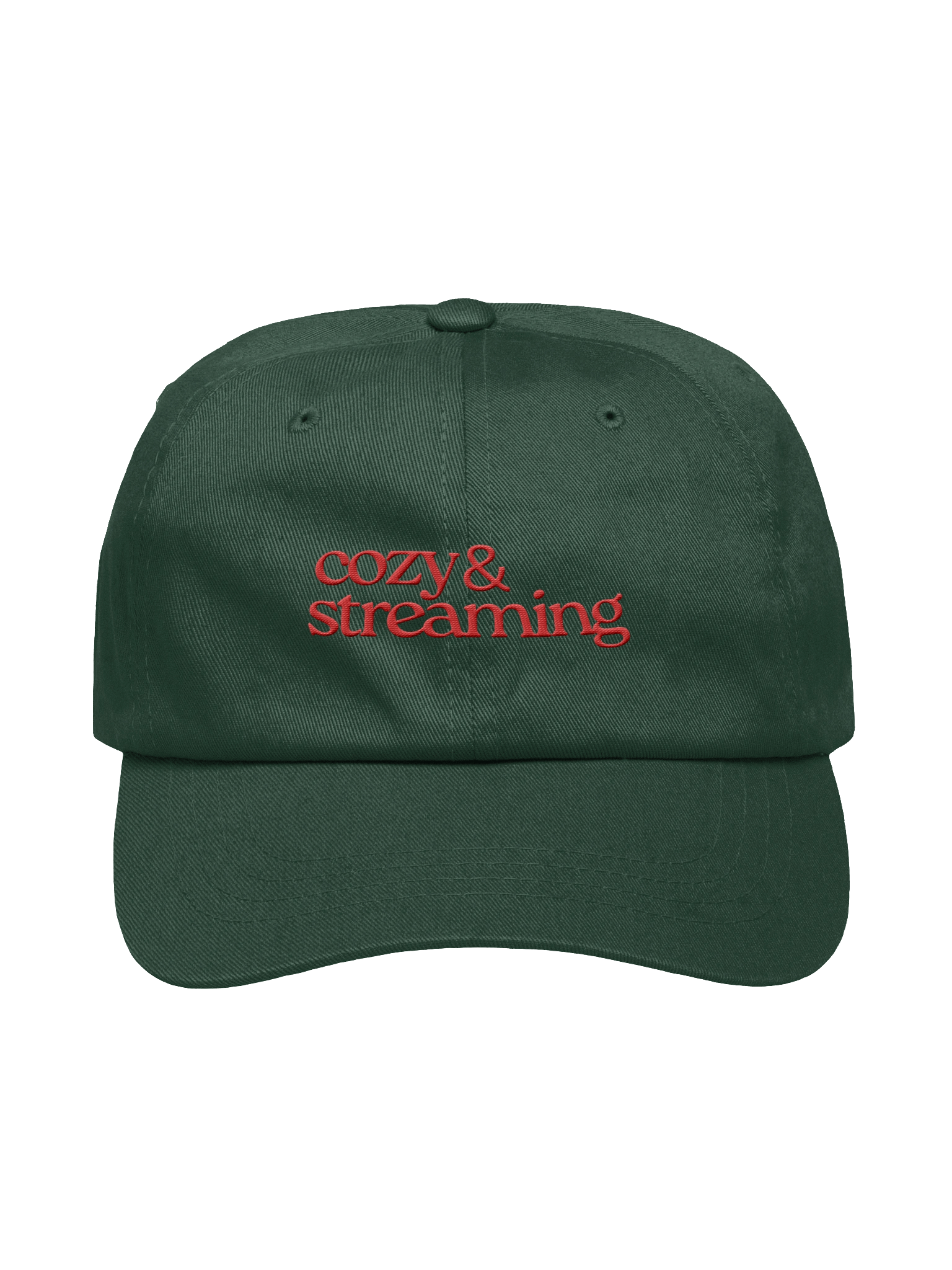 Cozy & Streaming Hat | MyTime Holiday Collection product image (17)