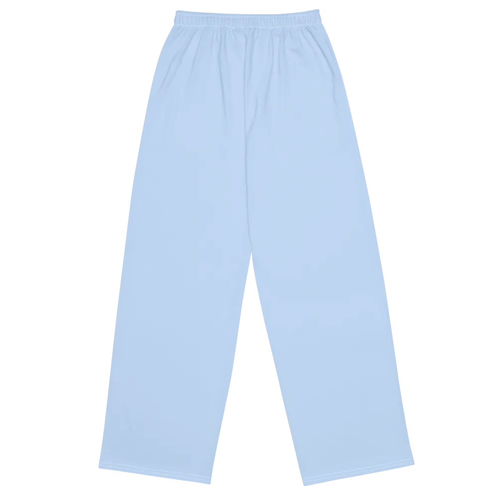 AllyBluet Wide-Leg Pants (NEW!) product image (8)