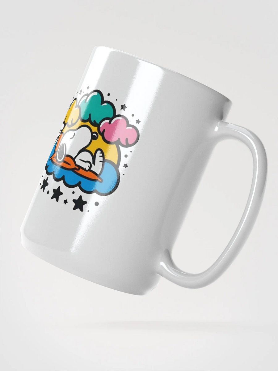 Dreamy Dog Nap Mug product image (2)