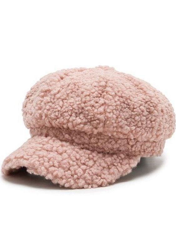 Teddy hat product image (4)