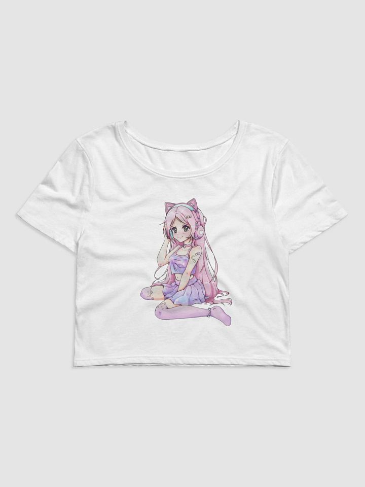 Sar's Galaxy: Cloud Tee product image (1)
