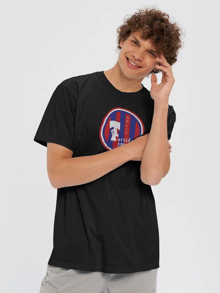 Split Torcida 1950 Emblem T-Shirt product image (9)