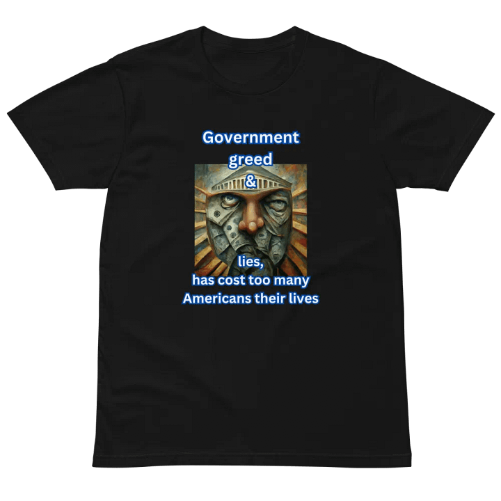 Rebel Visionary T-Shirt product image (2)