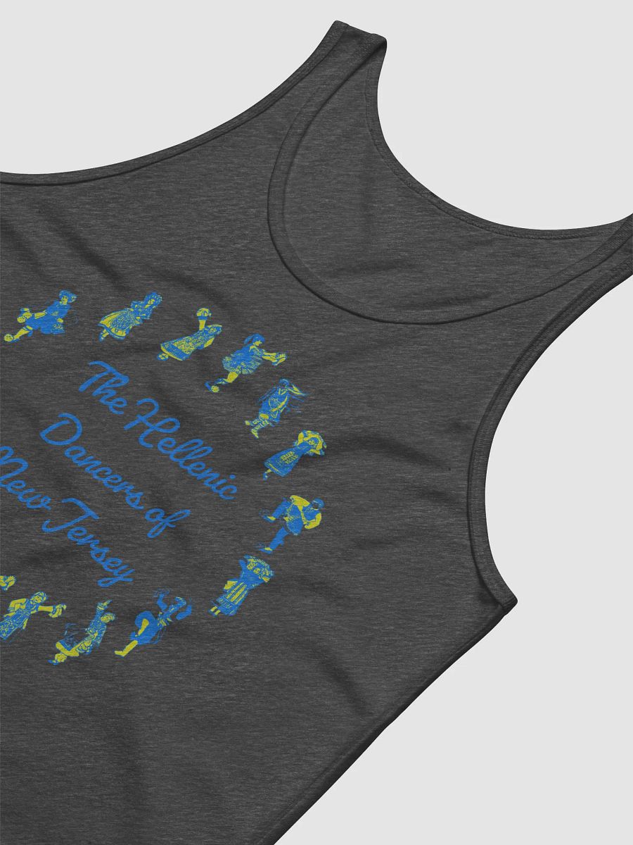 HDNJ Blue Tank Top product image (13)