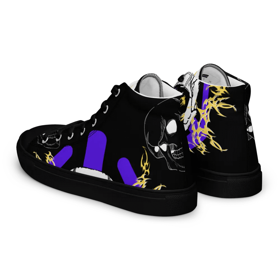 High Top Fiends product image (8)