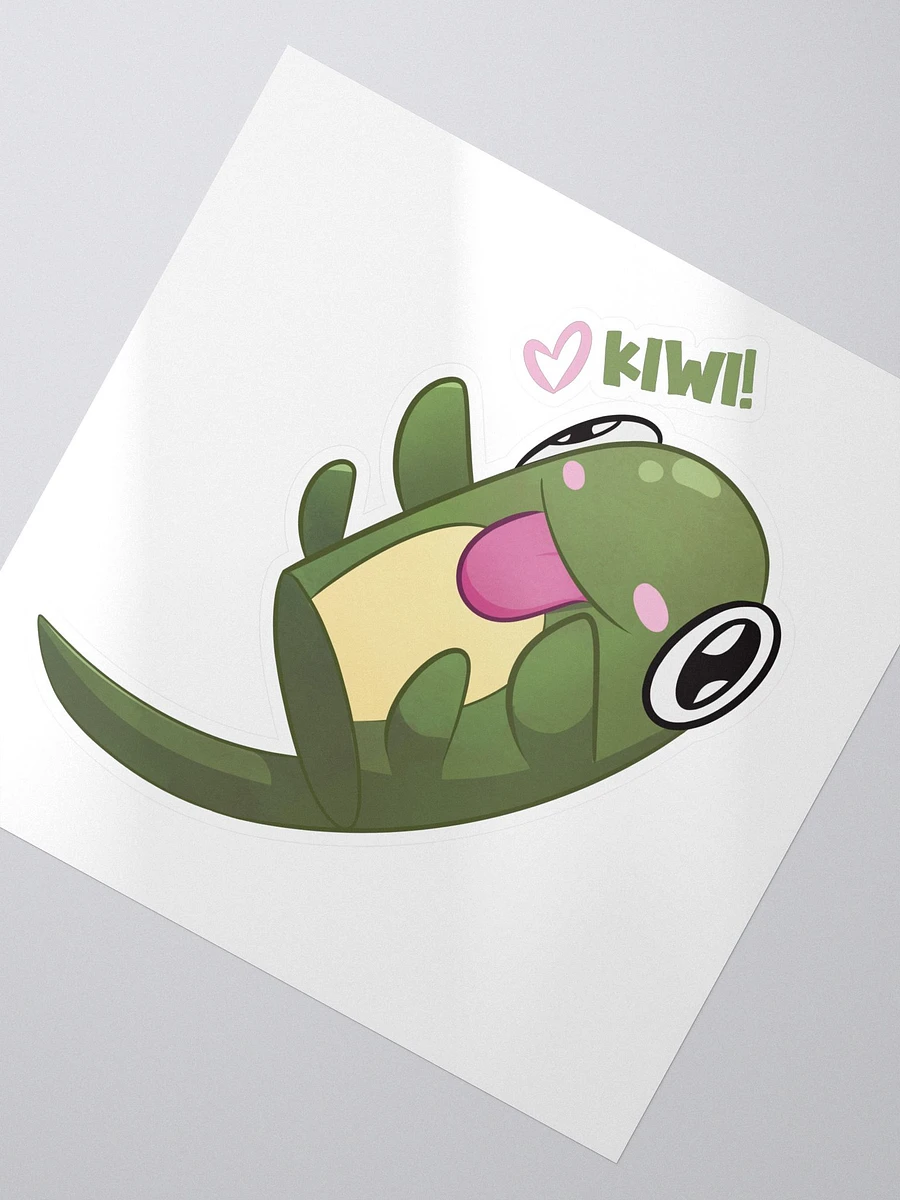 Kiwi Sticker product image (2)